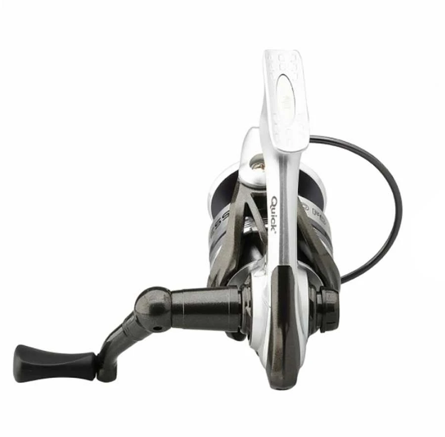 Žvejybos ritė DAM Quick Impressa 3 FD 4000