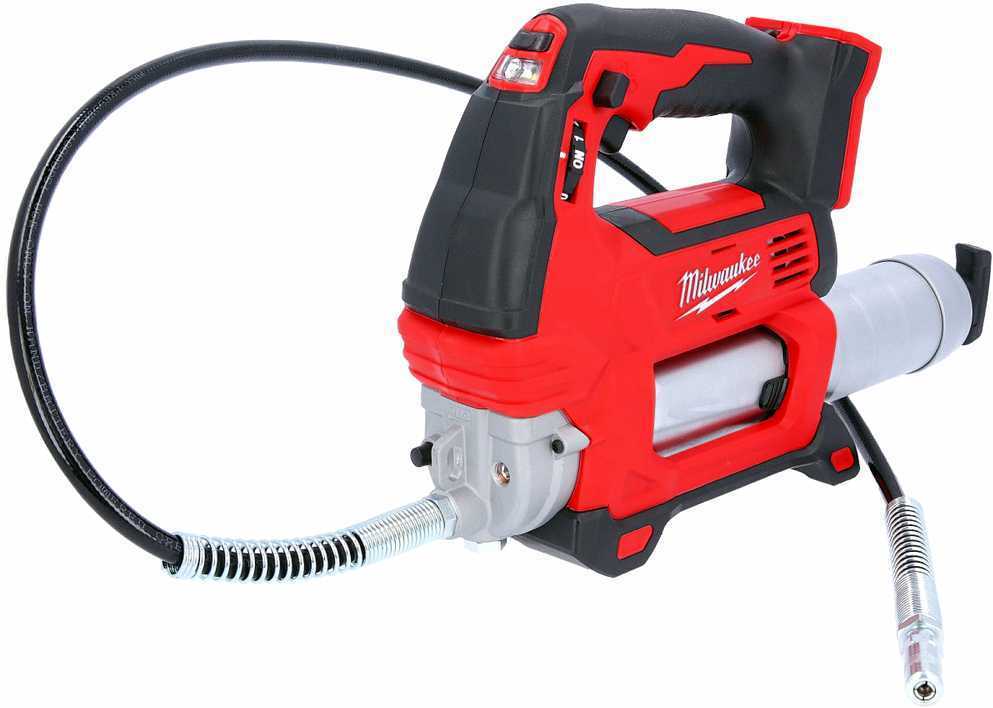 Compresseur D'Air Sans Fil Milwaukee M18 FAC-0 18V (Sans Batterie) - Léger, Silencieux, Portable