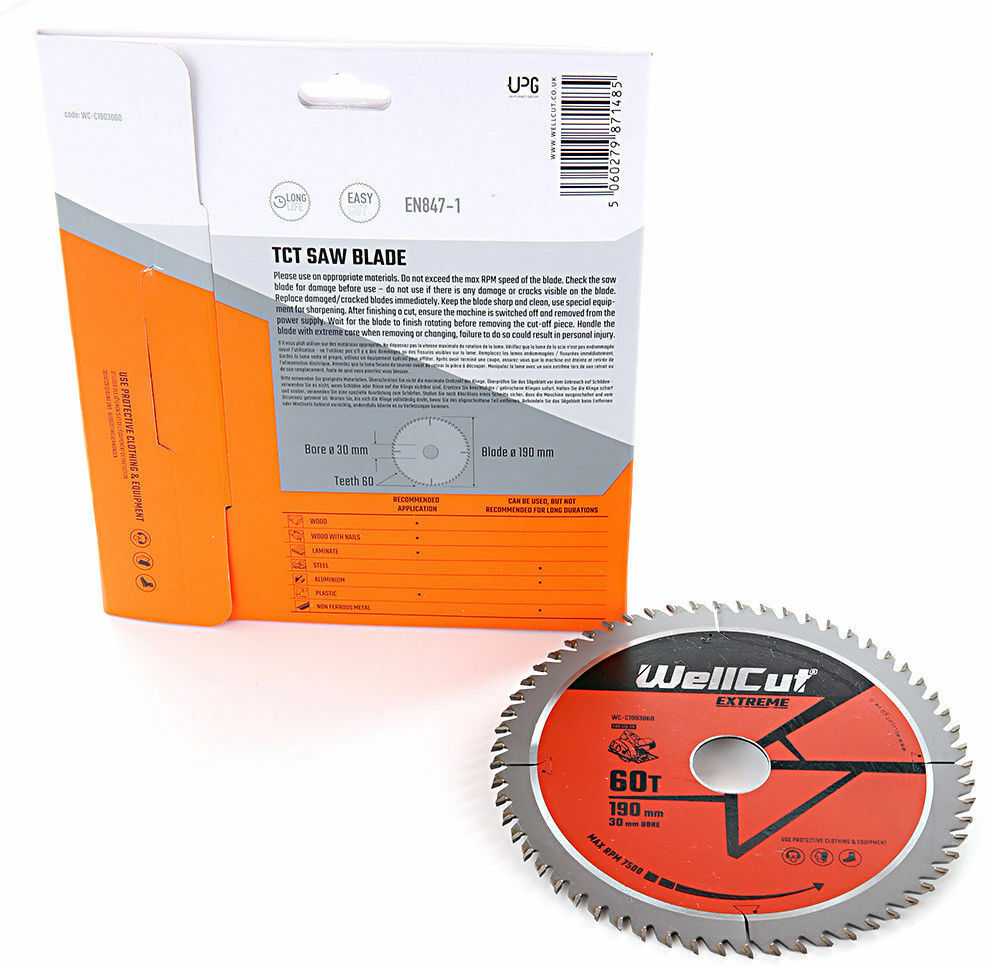WellCut