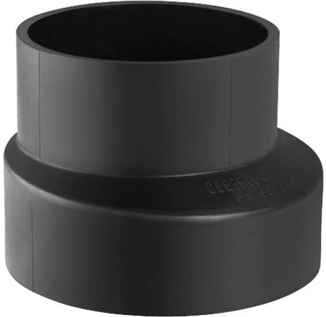 110 x 63 mm Redukcija ekscentrinė rūšis PEH Geberit