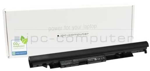 Hewlett Packard (HP) Bateria HP 2200mAh Li-ion laptop battery for HP 15-bs000 series