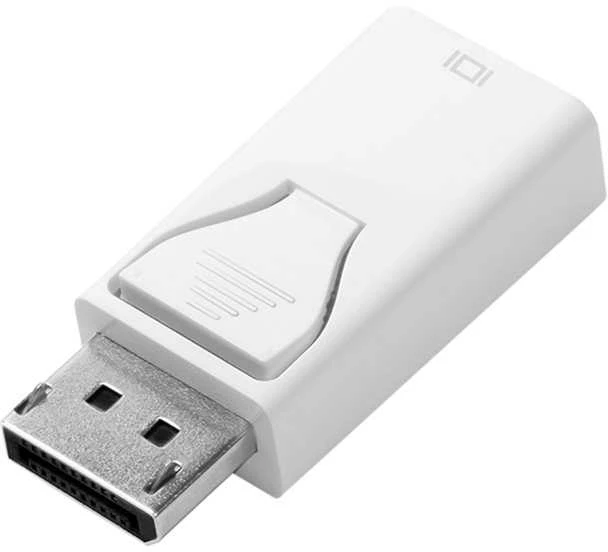 LOGILINK CV0057 – DisplayPort prie HDMI adapteris