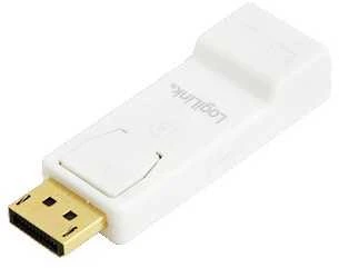LOGILINK CV0057 – DisplayPort prie HDMI adapteris
