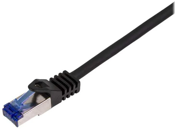 LogiLink 30m juoda