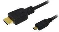 LogiLink HDMI – micro HDMI 2.0m