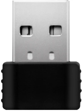 Karta jungiama į tinklą LogiLink WLAN 300MBit USB 2.0 Micro 1T2R WL0086A