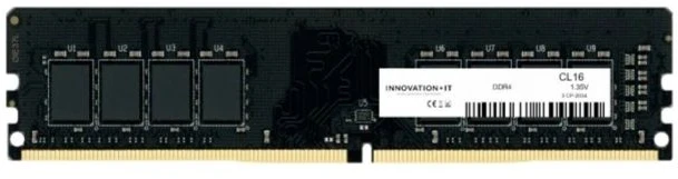 RAM 3200 16GB SO Innovation IT CL22-22-22 1,2V 8-Chip