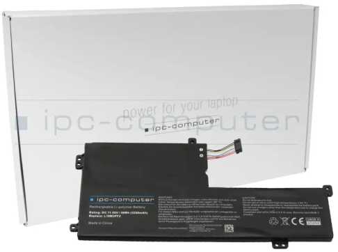 Bateria Lenovo L340 SP/L L18M3PF2