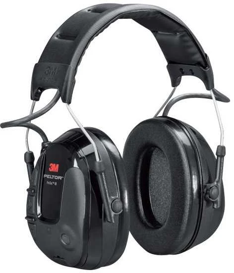 ™ PELTOR™ ProTac III plona ausinių juostelė 26dB UU00463778 UU004637789, 3M