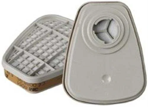 3M 6051 filtrai su tvirtinimo jungtimi