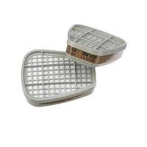 3M Filtras 6059 abek1 t/6000 drėgnų dujų amm