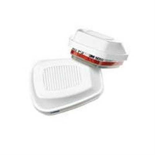 3M Filtras 6098 axp3 t/6000&7000