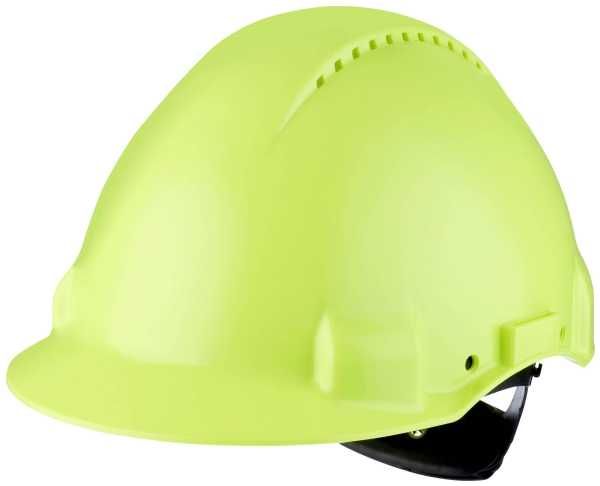 3M Apsauginis šalmas G3000NUV-GB didelio matomumo „Solaris“