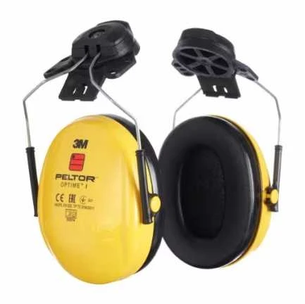 Optime I ausinės G2000/G3000 šalmui, 3M