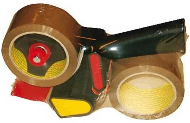 3M H180 juostelių dalytuvas Multi spalvos