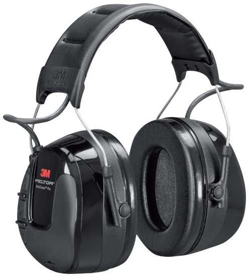 3M HRXS220A apsauginės ausinės