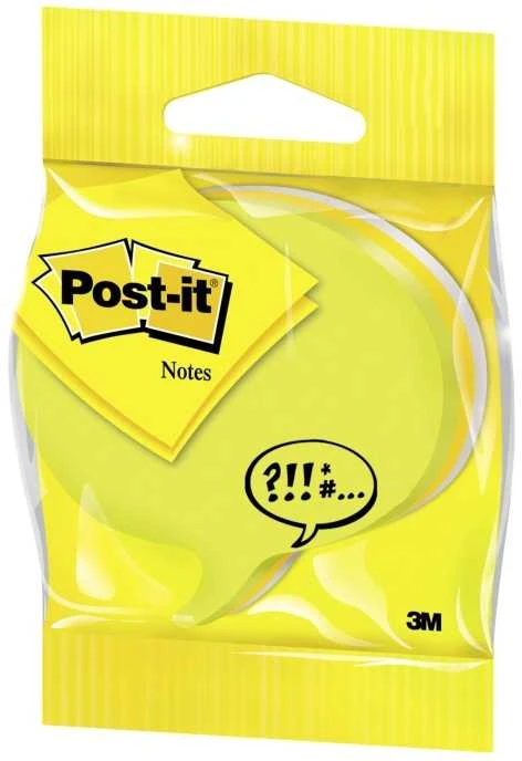 3M „Post-it“ lipnus debesies padas 225K (FT510076654)