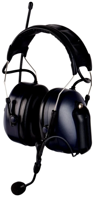 Lite-Com, PMR 446 ausinės su ryšio įranga XH001680434, 3M