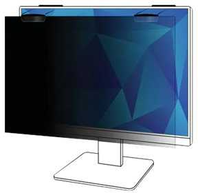 3M 23,8' 16:9 berėmiams monitoriams