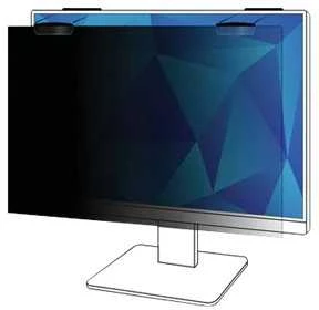 3M privatumo filtras 24" 16:10