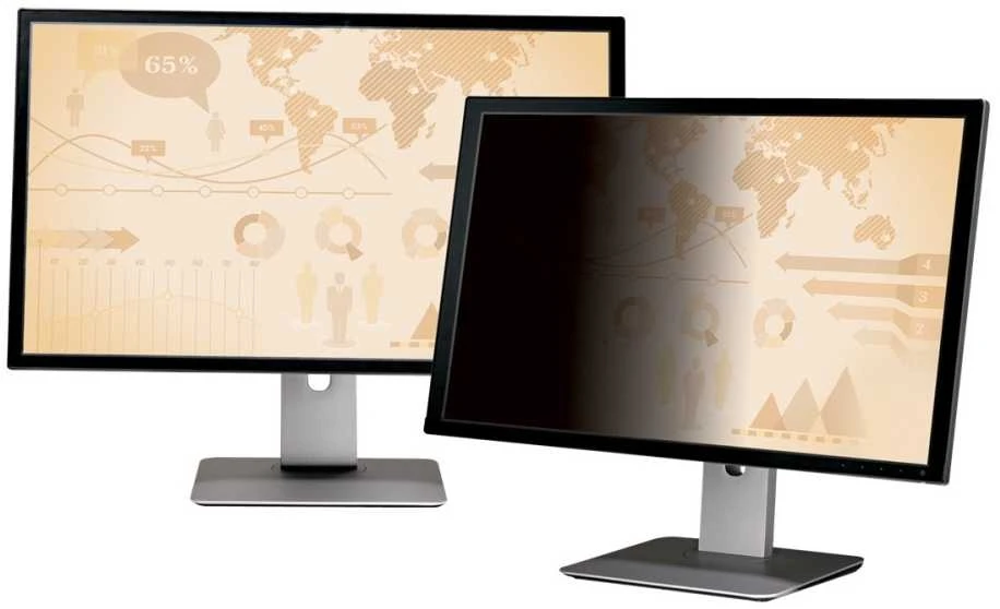 Filtras 3M privatumas 23.0 "16: 9 (PF230W9B)
