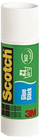 Pieštukiniai klijai SCOTCH, 40 g