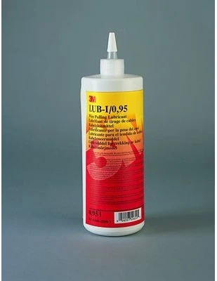 3M Kabelgleitmittel 0.95 l. FE-5100-4559-7 Lub-I/0.95