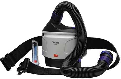 Oro filtravimo įrenginys 3M Versaflo TR-300