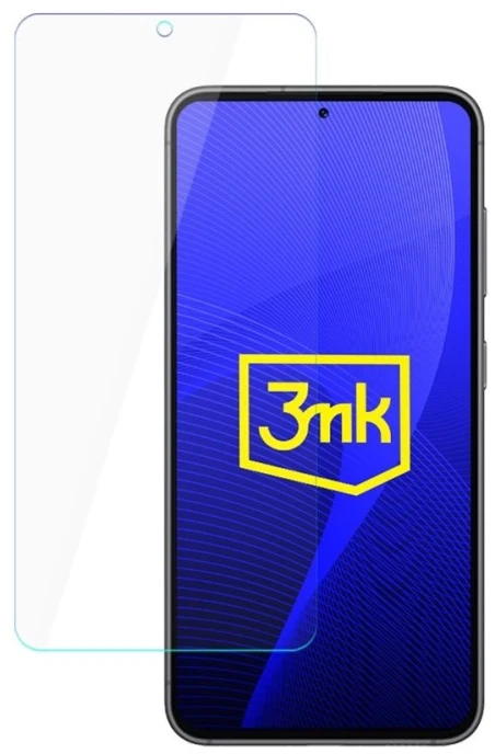 3Mk FlexibleGlass Samsung S23 S911 apsauginis stiklas