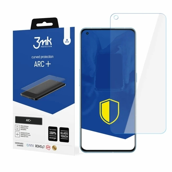 Realme GT 2 Pro – 3mk ARC+
