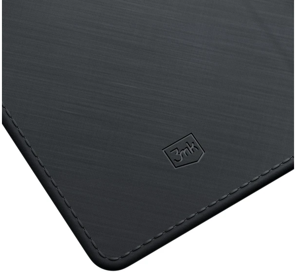 3Mk apsauga Honor Magic8 Lite - 3mk piniginės dėklas