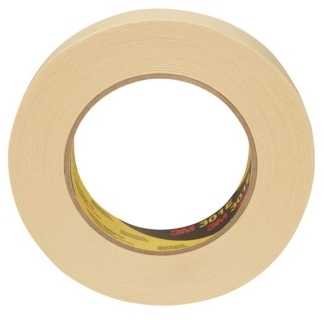 3M Smėlio spalvos maskavimo juosta 24 mm x 50 m