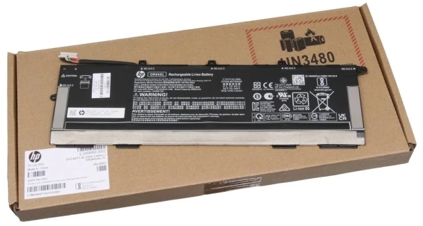 Hewlett Packard (HP) HP L34449-002 (7.7V, 53.2Wh )