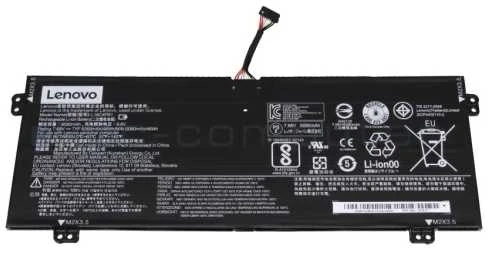 Lenovo Yoga730 CP/C L16C4PB1 7.68V48W baterija
