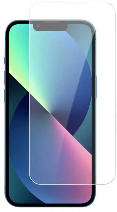 4smarts „4Smarts Second Glass X-Pro Clear“, skirtas iPhone 13/13 Pro/ 14
