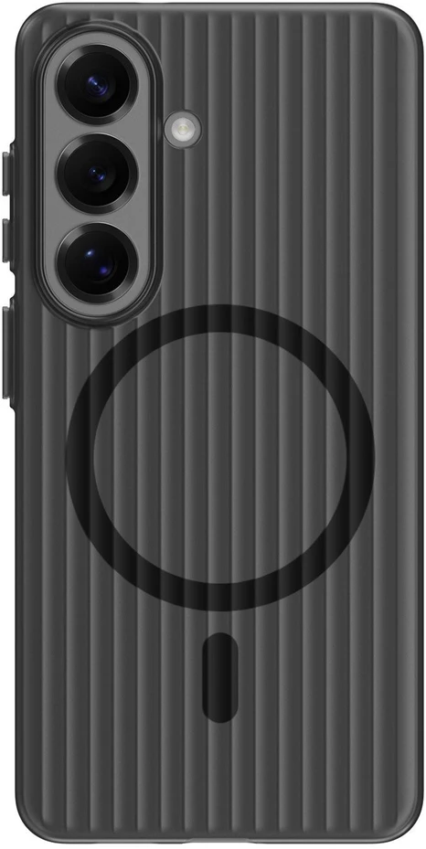 4smarts 541798, Dėklas, Samsung, Galaxy S26, 16 cm (6,3"), Permatomas