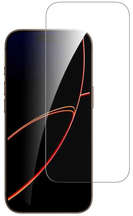 4Smarts SECOND GLASS WITH MOUNTING