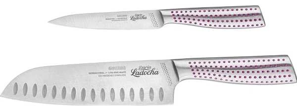 4Swiss Rinkinys Knives Daria Ładocha