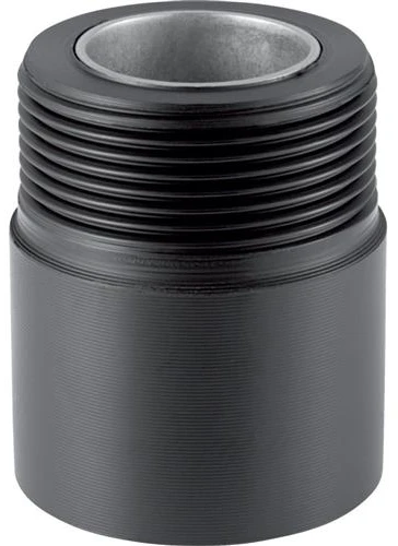 Geberit ZŁ.PEHD Z PIERŚ.WZM.50XGZ11/4"(KAN.HDP