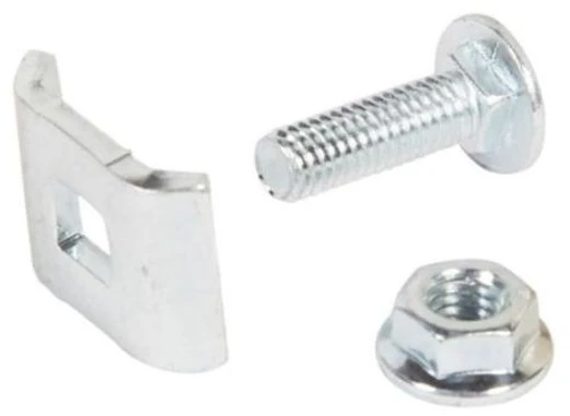50 vnt. - Legrand (Cablofil) tvirtinimo apkaba KITFIXTR DC / 341387 (CM558097)