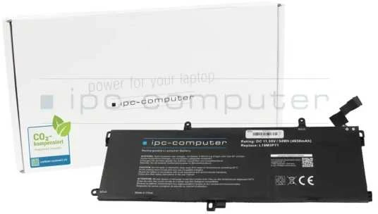 Baterija Lenovo IPC-Computer 5B10W51831, Baterija, Lenovo, Lenovo ThinkPad P15s Gen 2 (20W6/20W7) , Lenovo ThinkPad T15 Gen 1 (20S6/20S7) , Lenovo ThinkPad...