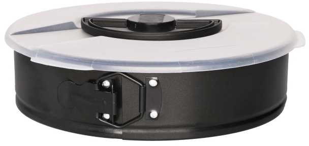 Kepimo forma Maku Bake & Carry, 3 L 26 cm