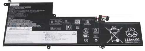 Napęd Lenovo CP/B L19C4PF4 15.36V60.7Wh4cel