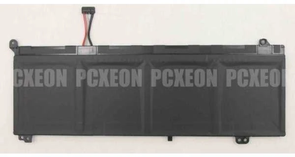 Lenovo BATTERY 4cell 60Wh 15.36V