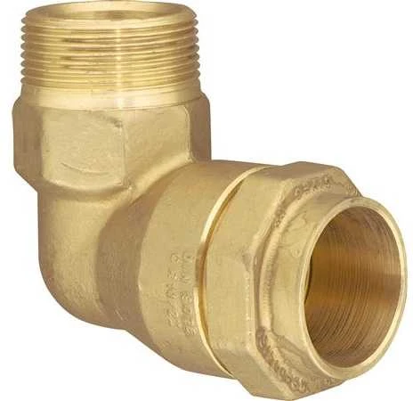 90° kampas 32 mm x 1 nipelis - Isiflo