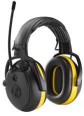 _No Brand Available_ „Hellberg Secure 2H Relax“ klausos apsaugos priemonės