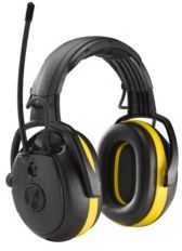 _No Brand Available_ „Hellberg Secure 2H Relax“ klausos apsaugos priemonės