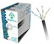 Alantec Tinklo Kabelis - A-LAN KIU5OUTZ305 305 m Cat5e U/UTP