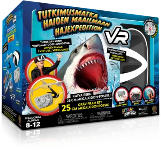 Abacus Vr Abacus Hailaboratorija
