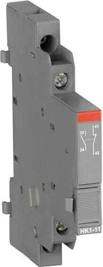 ABB pagalbinis kontaktas HKF1-11 1NO 1NC 1SAM201902R1001
